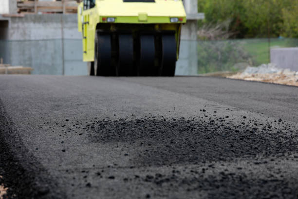 Best Driveway Repair Near Me  in Powder Springs, GA
