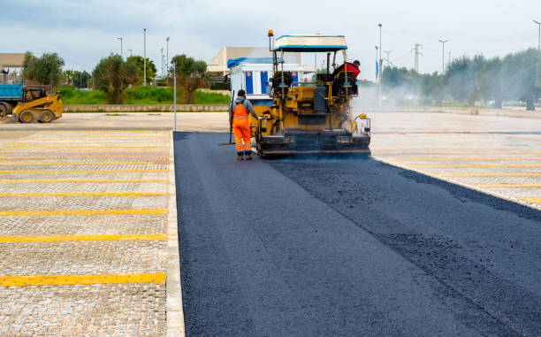 Best Affordable Driveway Pavers  in Powder Springs, GA