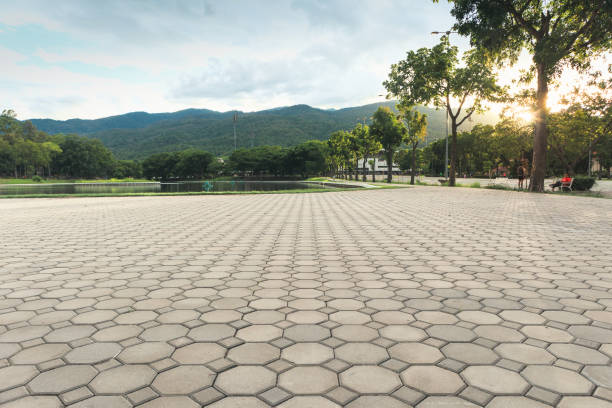 Best Decorative Driveway Pavers  in Powder Springs, GA