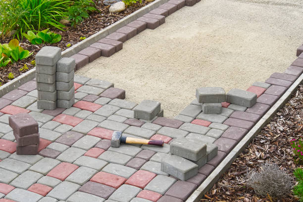 Reasons to Select Us for Your Driveway Paving Requirements in Powder Springs, GA