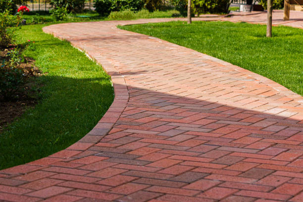 Best Best Driveway Pavers  in Powder Springs, GA