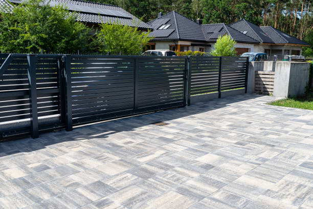 Best Interlocking Driveway Pavers  in Powder Springs, GA