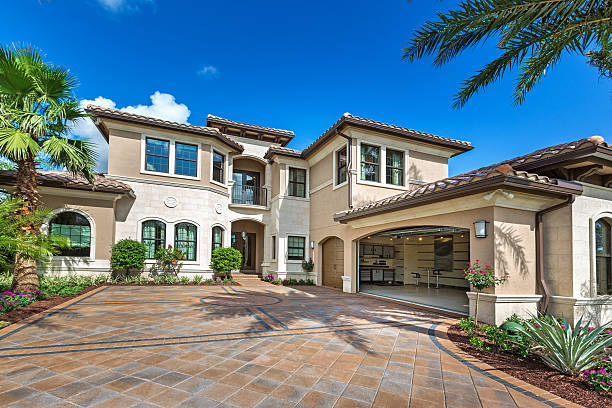 Best Custom Driveway Pavers  in Powder Springs, GA