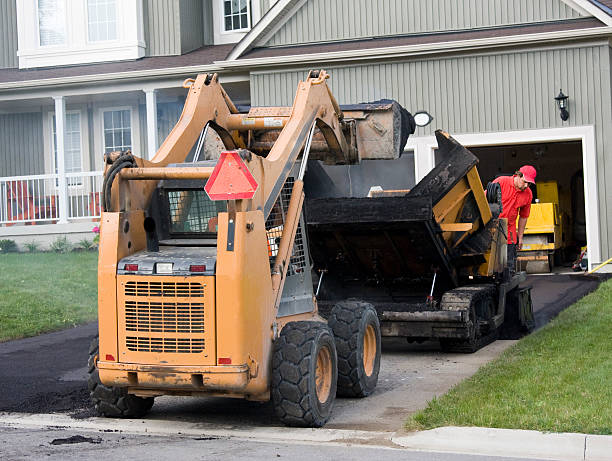 Best Driveway Paving Contractor  in Powder Springs, GA