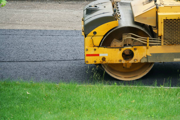 Driveway Repair Near Me in Powder Springs, GA