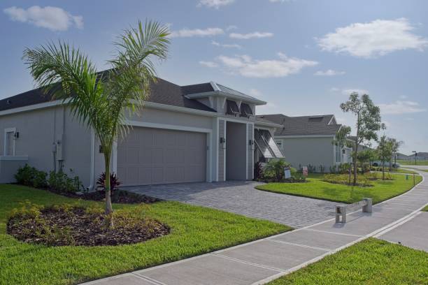 Best Driveway Paving Contractor  in Powder Springs, GA