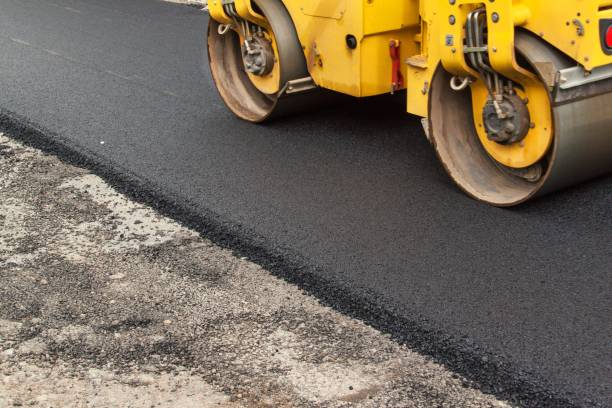 Best Affordable Driveway Paving  in Powder Springs, GA